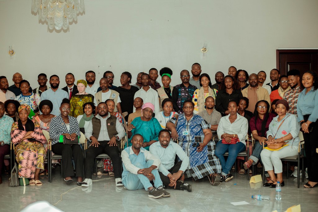 Atelier de réflexion et plaidoyer sur les processus de vérité, réconciliation, réparations, cohésion sociale et cohabitation pacifique au Nord-Kivu et en RDC en général