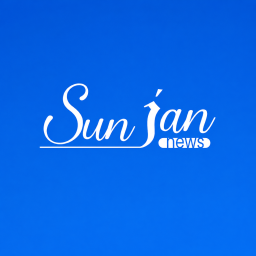 Sunjan News